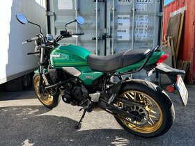 Kawasaki Z650RS - 12