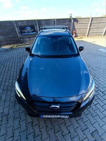 Subaru Outback 2.5i-X CVT, benzín, 2020, Limited, 76.000km - 12