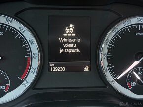 Škoda Kodiaq 2.0 TDI 147kw 4x4 DSG DPH - 12