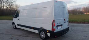 Opel Movano 2.3.CDTI .turbo  ,MAXI  ,KÚPENÉ V SR - 12