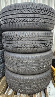 ❗️PREDAM SADU KOLIES 5×112 R18 PNEU 225/45 R18 VW,SUPERB❗️ - 12