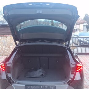 Cupra Formentor 1.4 TSI eHybrid 245k DSG Veloz, KAMERA ,NAVI - 12