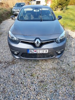 Renault Fluence 1,6 16V. - 12