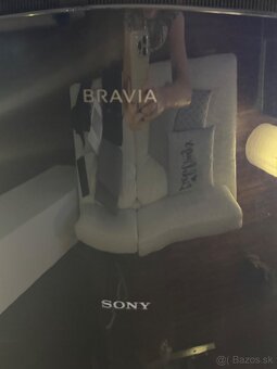 SONY BRAVIA PROJEKTOR - 12