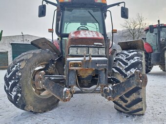 CASE IH JX 1100U 4X4 - 12