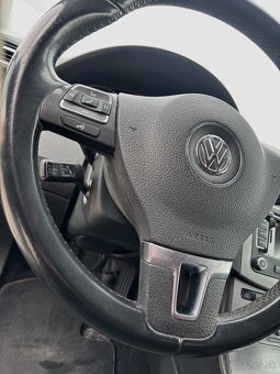 VW Passat Variant B7 2.0 TDi 103kw DSG 2013 - 12