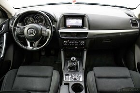 Mazda CX-5 2.2 Skyactiv-D - 12