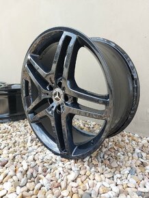 Kolesá / Disky Mercedes Benz AMG 5x112 R21 - 12