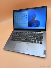 Notebook 14"Lenovo.AMD Ryzen 3 5300U 4x2,60GHz.12 ram.256SSD - 12