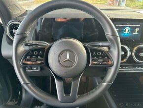 Mercedes-Benz GLB 180d A/T - 12