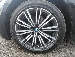 BMW Rad 3 Touring 320d mHEV  xDrive A/T - 12