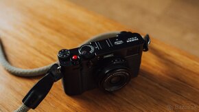 Fujifilm X100V black - 12