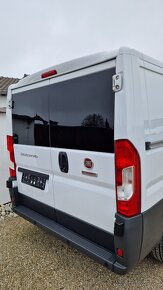 Fiat Ducato 2.3Jtd 96Kw L2H1/AUT.KLIMATIZACE,HEZKÝ STAV/ - 12