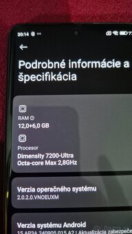 Xiaomi redmi note 13 pro+ 5g-- 12G/512G - 12