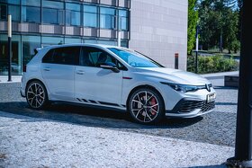 Volkswagen Golf GTI Clubsport 2,0 TSI 7DSG - 12