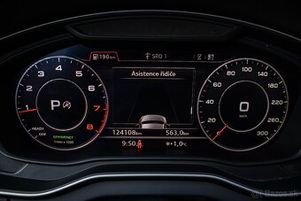 Q5 2.0 TFSI A/T quattro KOŽA VIRTUAL VZDUCH - 12