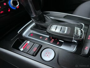 Audi A5 Sportback 2.0 TDI 177k Quattro - 12
