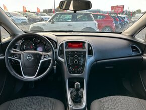 Opel Astra Sport Tourer ST 1.7 CDTI ECOTEC Enjoy - 12