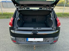 Peugeot 3008 1.6 HDI 84kW 2014 | headup, pano, kůže, tažné - 12