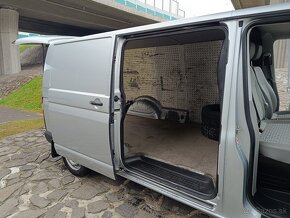 ✳️Volkswagen Transporter T5 2.0 TDI 140k LR ✳️ - 12