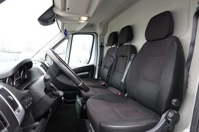 PEUGEOT BOXER L5H3 2.2HDI KLIMA SERVISKA - 12