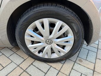 Volkswagen Golf VII 2.0 TDI 110kw DSG - 12