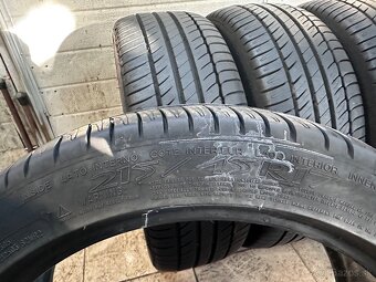 215/45R17 letne - 12