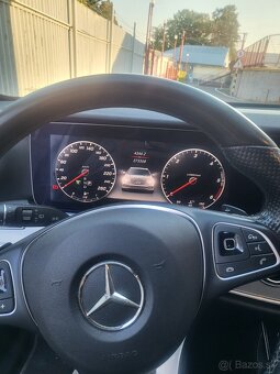 Predam Mercedes E 220 - 12