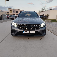 Mercedes GLC 43AMG - 12