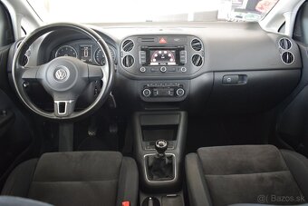 Volkswagen Golf Plus 1,4 TSI, 1.maj.,serviska, - 12