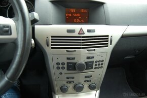 Opel Astra Cabrio - 12