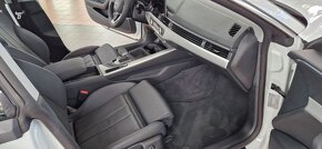 Audi A5 Sportback 40 TFSI, Matrix - 12