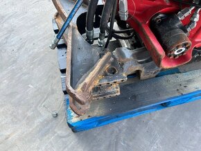 Tiltrotator Indexator R6 , rototilt - 12