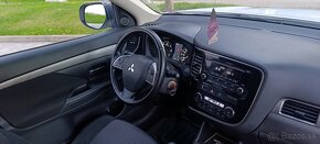 Mitsubishi Outlander, 2.2 - 12