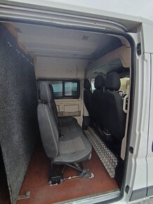 Fiat ducato 2.3 Diesel iveco motor - 12