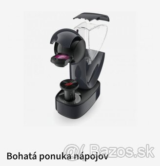 Kávovar Dolce Gusto - 12