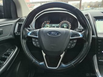 Ford Edge 2.0 TDCI Bi-Turbo Titanium - 12