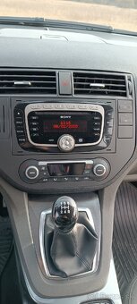 Predám Ford c max 1.8 92kw - 12