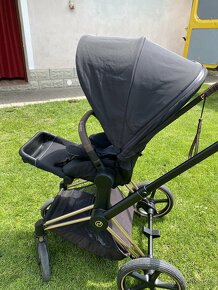 Cybex priam - 12