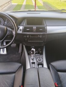 Bmw x5 40d - 12