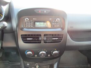 Renault Clio 1.5 dCi LS Technofeel - 12