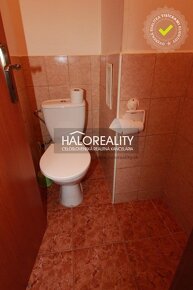 HALO reality - Predaj, veľký štvorizbový byt s garážou Košút - 12