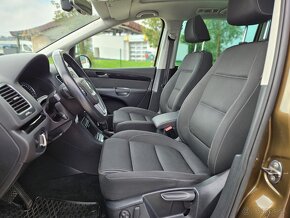 Seat Alhambra 2.0 TDI DSG - 12