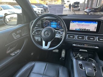 Mercedes-Benz GLS Mercedes-Maybach 600 mHEV 4MATIC A/T - 12