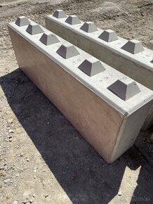 Beton kocky , Lego kocky, betonblock - 12