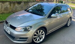 VW Golf 7 2.0TDI 110KW - 12