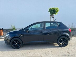 Predam Seat Ibiza - 12