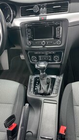 Škoda superb 2 combi 2.0 TDI automat - 12