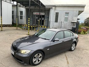 Bmw 320D 120KW - 12