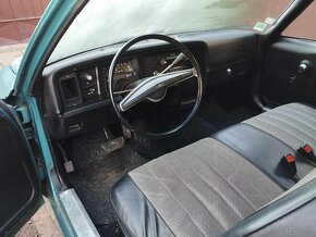 AMC Pacer 1976 - 4,2 - 12